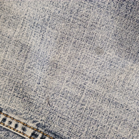 Lucky Brand - Low Rise Boot Cut Jeans - 6/28 Long - Picture 5 of 5